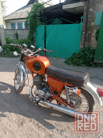 продам Иж Планета Спорт Макеевка - изображение 1