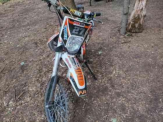 Pitbike SHPB008 Торез