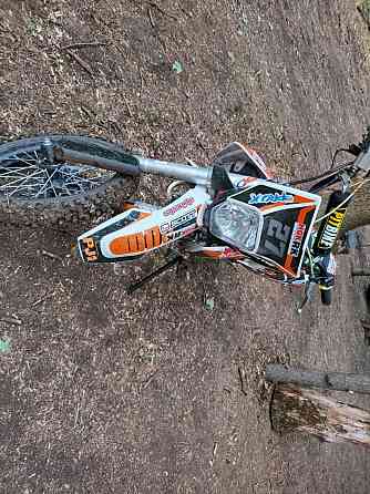Pitbike SHPB008 Торез