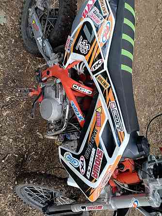 Pitbike SHPB008 Торез