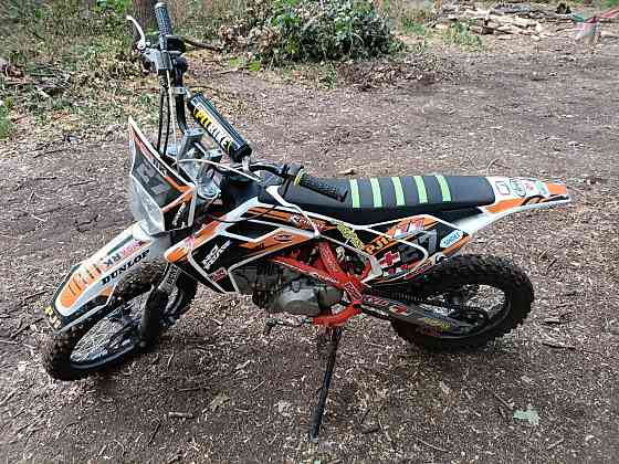 Pitbike SHPB008 Торез