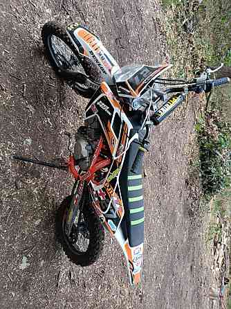 Pitbike SHPB008 Торез
