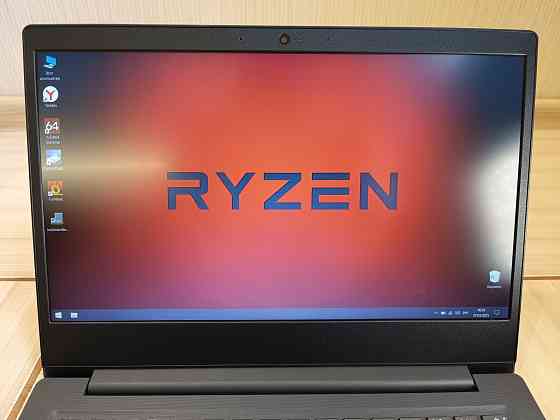 Lenovo V14-ADA/14/Athlon Gold 3150U/8Гб DDR4/HDD-320 Гб/AMD Radeon RX Vega 3 - 2 Гб/ 18 999 Донецк