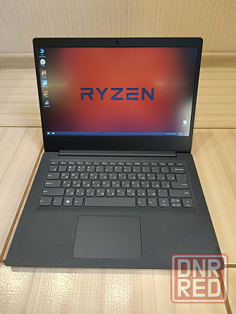 Lenovo V14-ADA/14/Athlon Gold 3150U/8Гб DDR4/HDD-320 Гб/AMD Radeon RX Vega 3 - 2 Гб/ 18 999 Донецк - изображение 1
