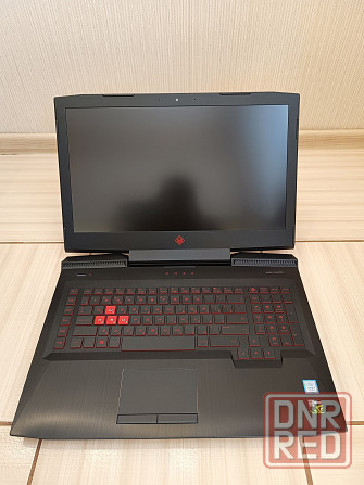 HP Omen 17-an100tx/17,3-240гц/Intel Core i7-8750H/16 Гб DDR4/SSD NWMe 512 Гб/ GTX 1060/ 43 999 Донецк - изображение 2