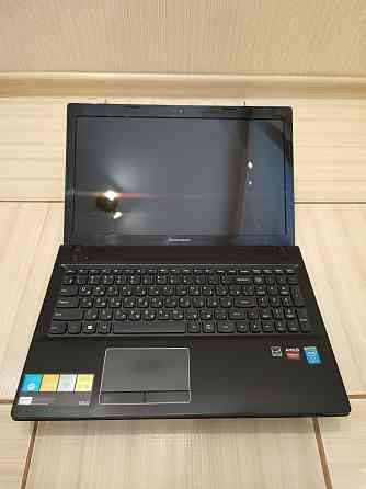 Lenovo G510/15,6/Intel Core i3-4000M/8 Гб DDR3/SSD-256 Гб/AMD Radeon 8670M- 2 Гб/ 16 999 Донецк