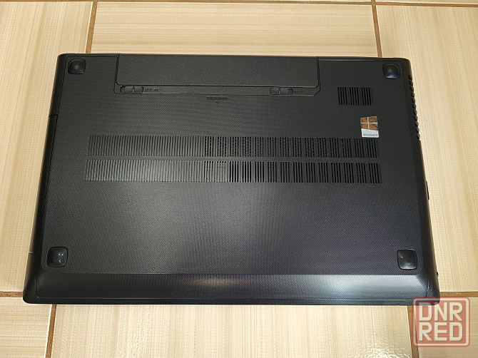 Lenovo G510/15,6/Intel Core i3-4000M/8 Гб DDR3/SSD-256 Гб/AMD Radeon 8670M- 2 Гб/ 16 999 Донецк - изображение 4
