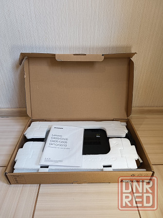 Lenovo G510/15,6/Intel Core i3-4000M/8 Гб DDR3/SSD-256 Гб/AMD Radeon 8670M- 2 Гб/ 16 999 Донецк - изображение 8