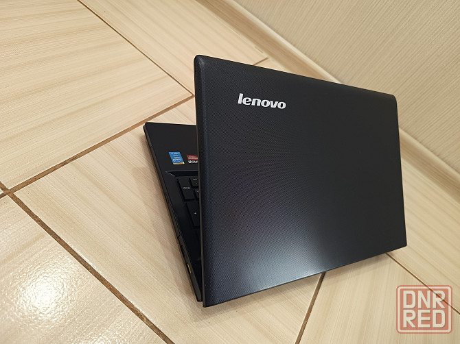 Lenovo G510/15,6/Intel Core i3-4000M/8 Гб DDR3/SSD-256 Гб/AMD Radeon 8670M- 2 Гб/ 16 999 Донецк - изображение 5