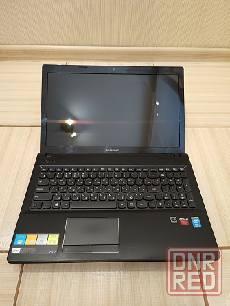 Lenovo G510/15,6/Intel Core i3-4000M/8 Гб DDR3/SSD-256 Гб/AMD Radeon 8670M- 2 Гб/ 16 999 Донецк - изображение 2