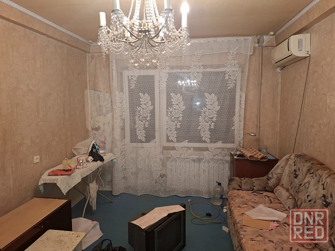 1-к.квартира на Пролетарке Донецк - изображение 4