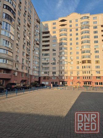 Продам 1 комн квартиру в Куйбышевском районе Бестужева Донецк - изображение 1