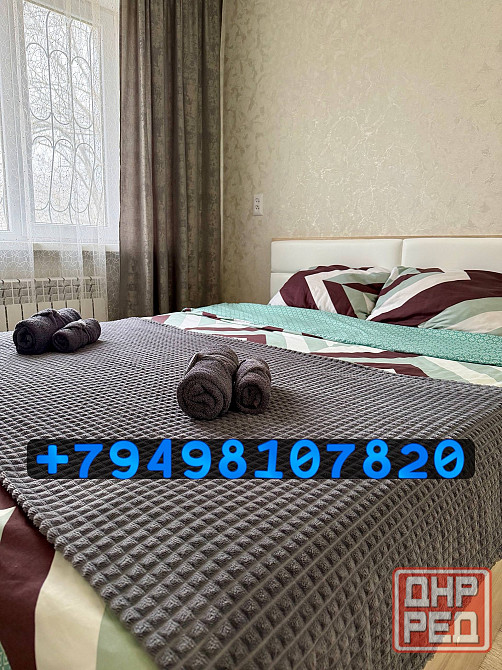 3 к квартира в Приморском районе Мариуполь - изображение 1