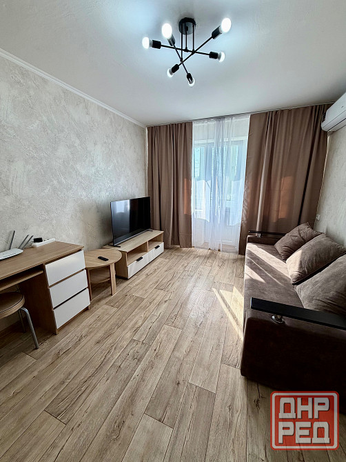 3 к квартира в Приморском районе Мариуполь - изображение 9