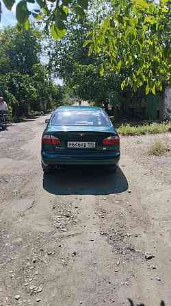 Daewoo Lanos Шахтерск