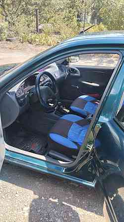 Daewoo Lanos Шахтерск