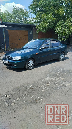Daewoo Lanos Шахтерск - изображение 7