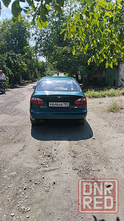 Daewoo Lanos Шахтерск - изображение 5