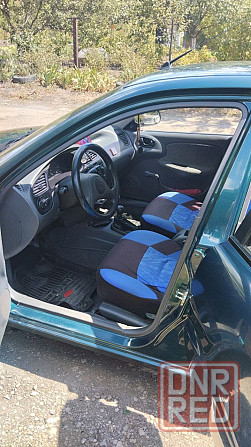 Daewoo Lanos Шахтерск - изображение 4