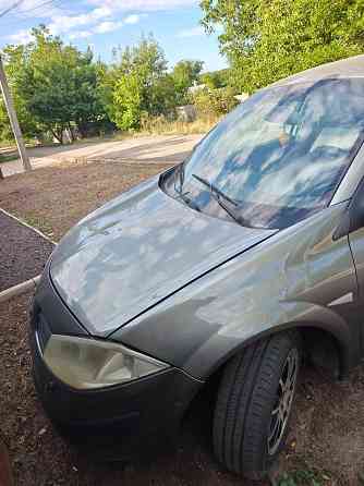 Renault Донецк