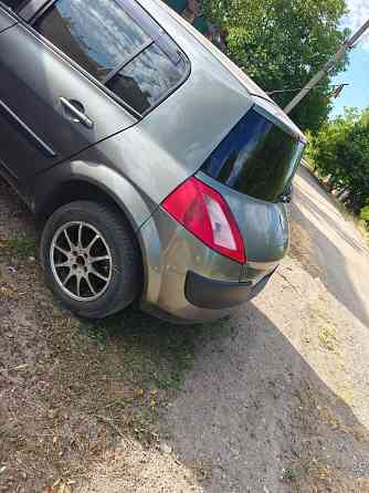 Renault Донецк