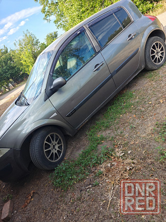 Renault Донецк - изображение 1