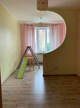 Предлагается на продажу 2-хк кв в новострое По пр-ту Панфилова, ориентир б.Вишневского Донецк