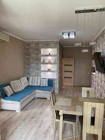 Предлагается на продажу 2-хк кв в новострое По пр-ту Панфилова, ориентир б.Вишневского Донецк