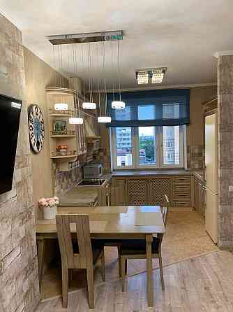 Предлагается на продажу 2-хк кв в новострое По пр-ту Панфилова, ориентир б.Вишневского Донецк