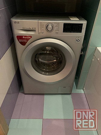 Предлагается на продажу 2-хк кв в новострое По пр-ту Панфилова, ориентир б.Вишневского Донецк - изображение 7