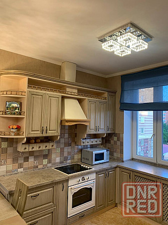 Предлагается на продажу 2-хк кв в новострое По пр-ту Панфилова, ориентир б.Вишневского Донецк - изображение 1