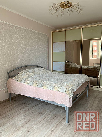 Предлагается на продажу 2-хк кв в новострое По пр-ту Панфилова, ориентир б.Вишневского Донецк - изображение 5