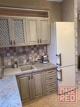 Предлагается на продажу 2-хк кв в новострое По пр-ту Панфилова, ориентир б.Вишневского Донецк - изображение 2