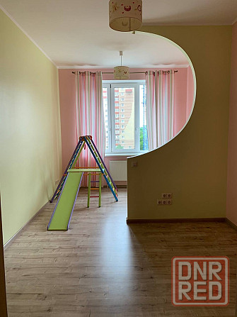 Предлагается на продажу 2-хк кв в новострое По пр-ту Панфилова, ориентир б.Вишневского Донецк - изображение 6