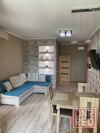 Предлагается на продажу 2-хк кв в новострое По пр-ту Панфилова, ориентир б.Вишневского Донецк - изображение 4