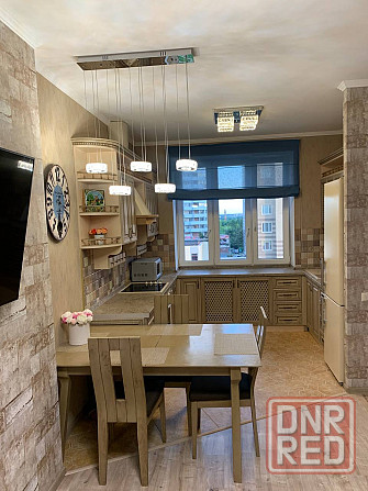 Предлагается на продажу 2-хк кв в новострое По пр-ту Панфилова, ориентир б.Вишневского Донецк - изображение 3