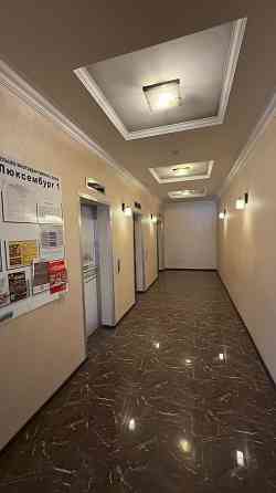 квартира в новострое Донецк