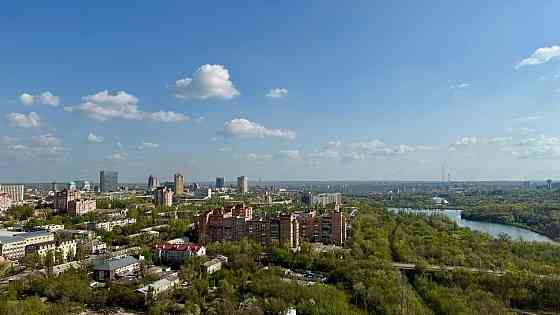 квартира в новострое Донецк