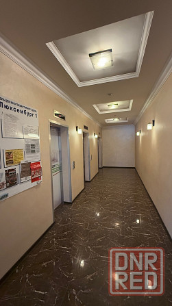 квартира в новострое Донецк - изображение 5