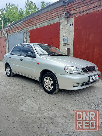 Продам Daewoo Sens Донецк - изображение 8