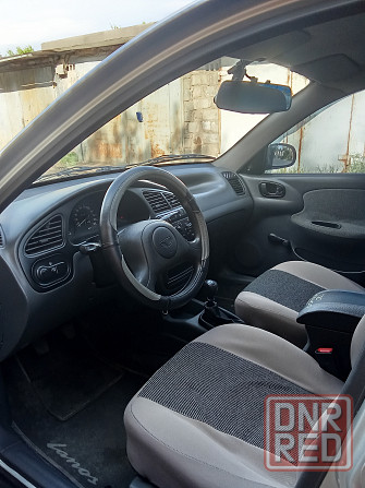 Продам Daewoo Sens Донецк - изображение 4