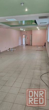 Предлагается в Аренду помещение на Текстильщике Общая площадь 84 кв. Донецк - изображение 3