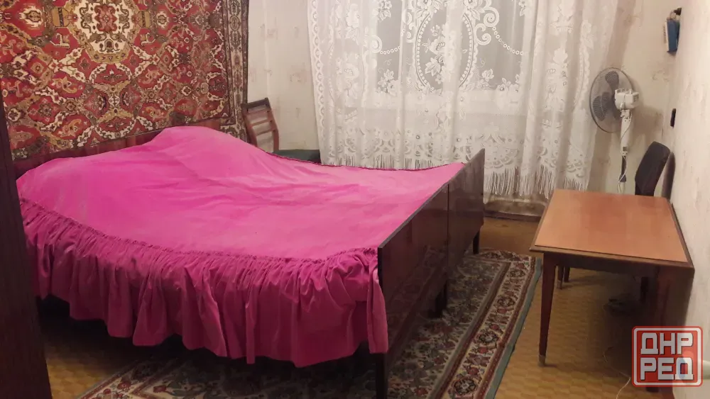 Продам 2-х ком.кв. Текстильщик. Документы готовы. Донецк - изображение 3