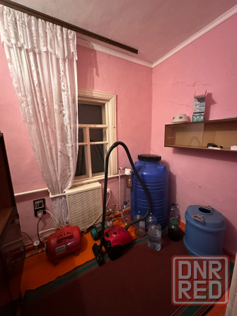 Предлагается на продажу отдельностоящий дом в Макеевке, Кировский район, 3/5 Донецк - изображение 4