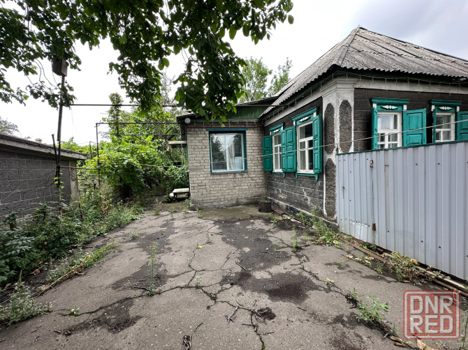 Предлагается на продажу отдельностоящий дом в Макеевке, Кировский район, 3/5 Донецк - изображение 1