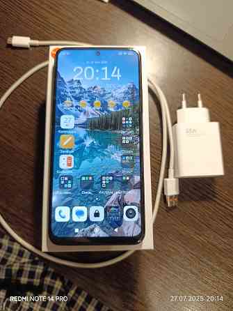 Redmi note 12 4g Nfc 8/256Gb Донецк