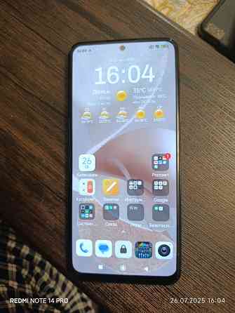 Redmi note 12 4g Nfc 8/256Gb Донецк