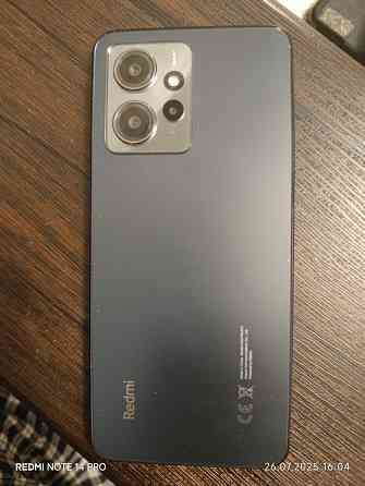 Redmi note 12 4g Nfc 8/256Gb Донецк
