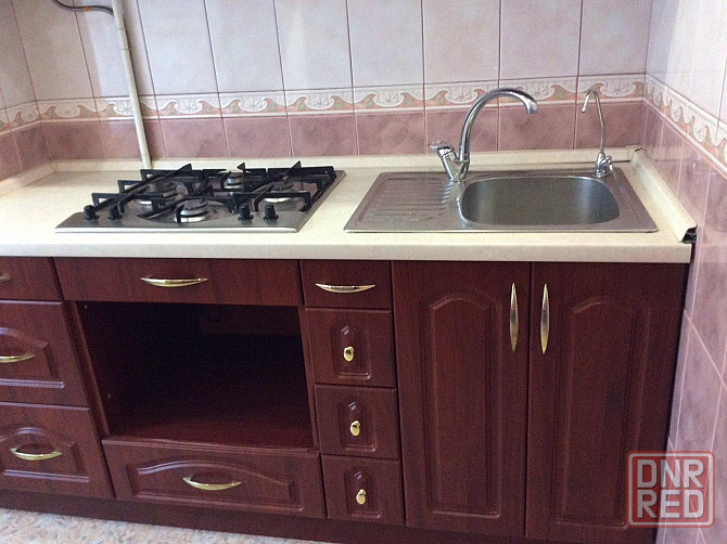 Продам 2-х ком.кв. большая Магистральная , документы готовы. Жилое состояние. Донецк - изображение 1