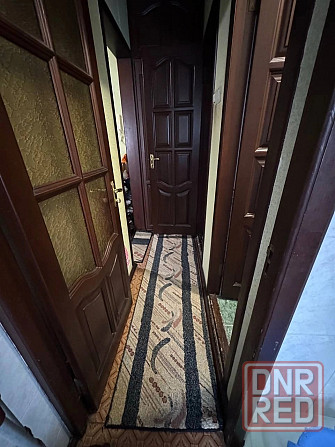 Продается 2-х комнатная квартира в Петровском районе по ул. Стаханова Донецк - изображение 4